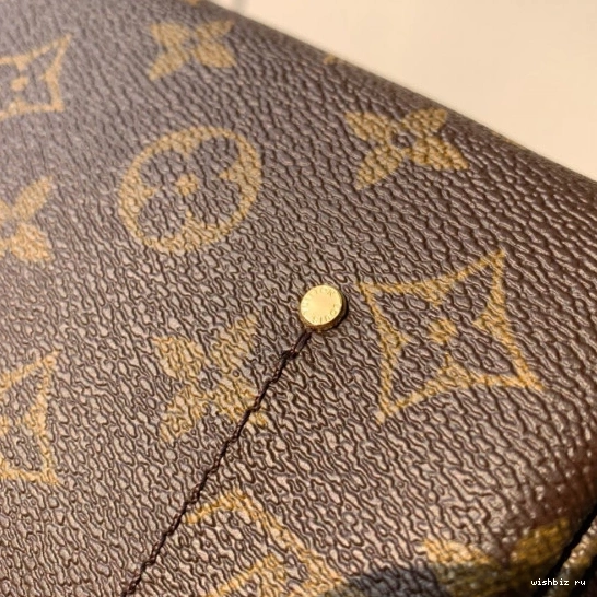 WIS Louis PM Favorite Vuitton 0920